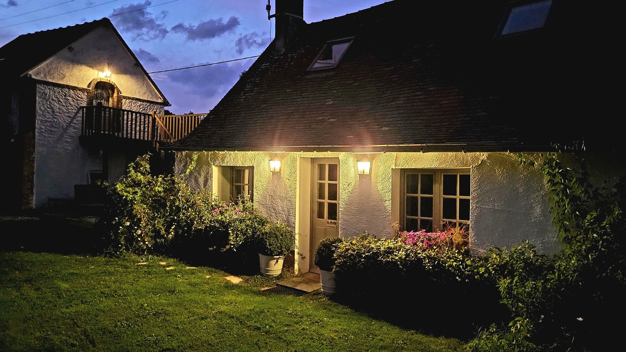 Photo of Outdoor in Marcilly-sur-Eure