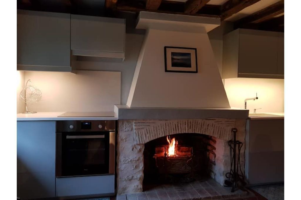 Photo of Kitchen in Marcilly-sur-Eure