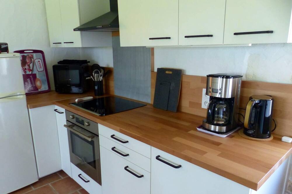 Photo of Kitchen in Concremiers