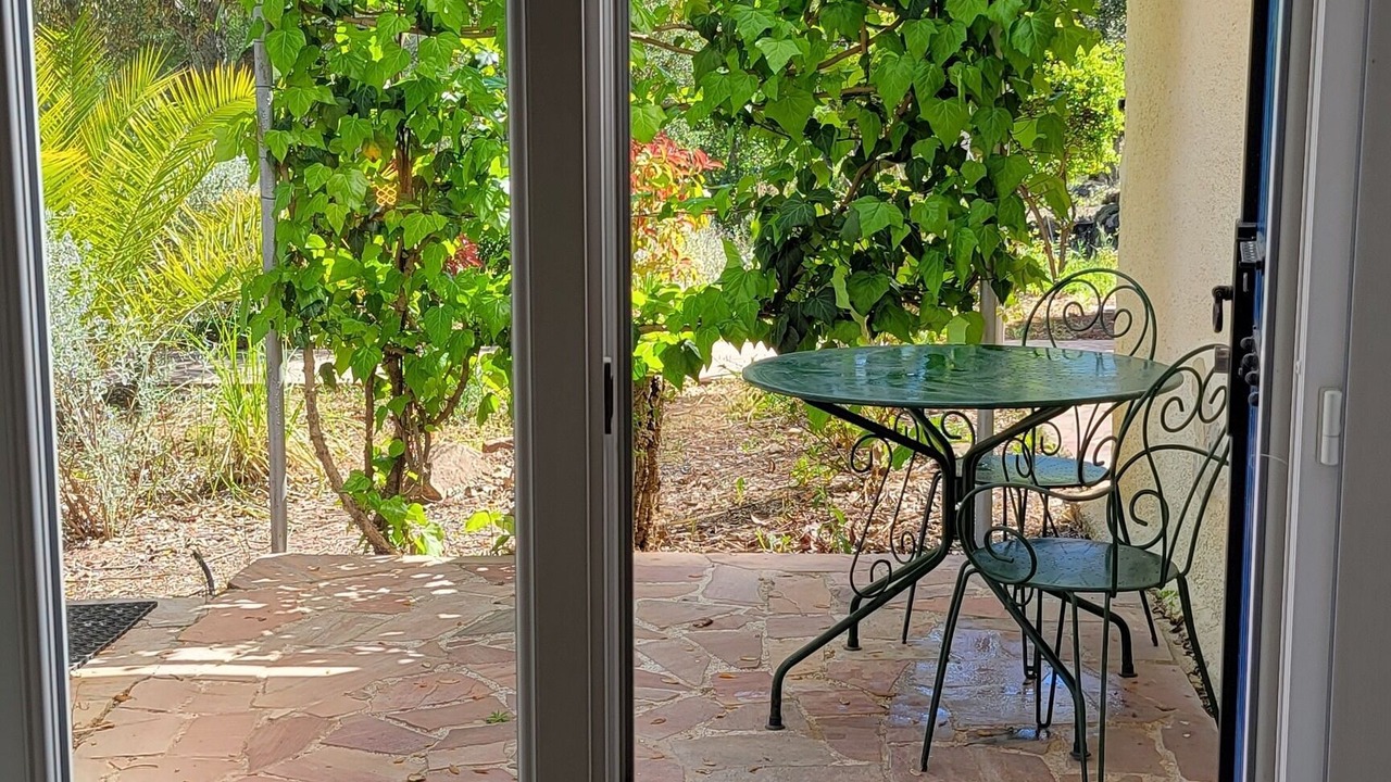 Photo of Bedroom in Vidauban