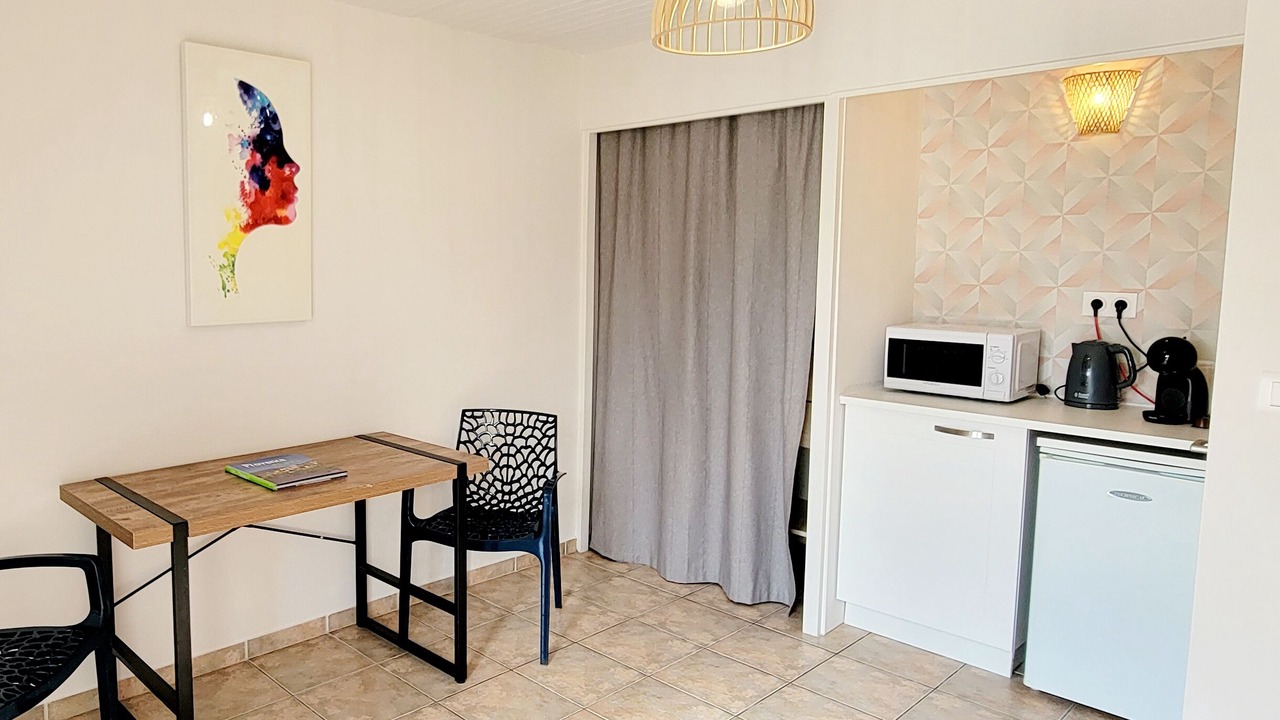 Photo of Bedroom in Vidauban