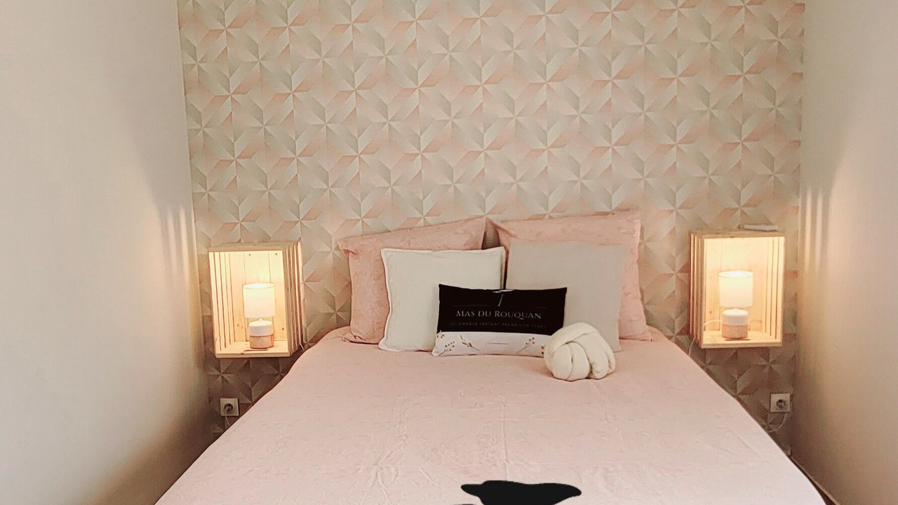 Photo of Bedroom in Vidauban
