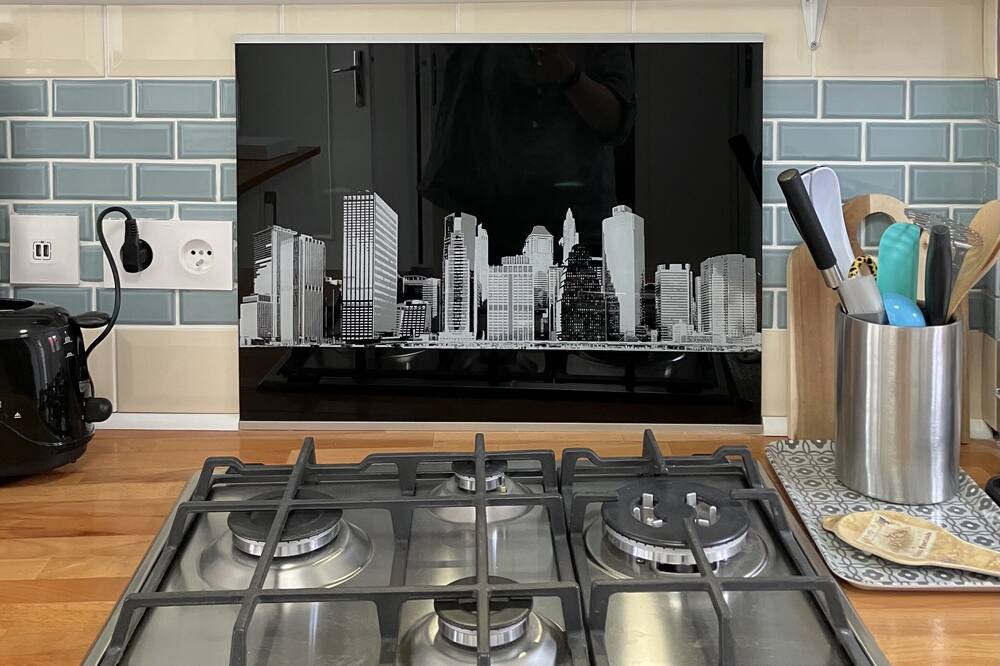 Photo of Kitchen in Bussiere-Dunoise