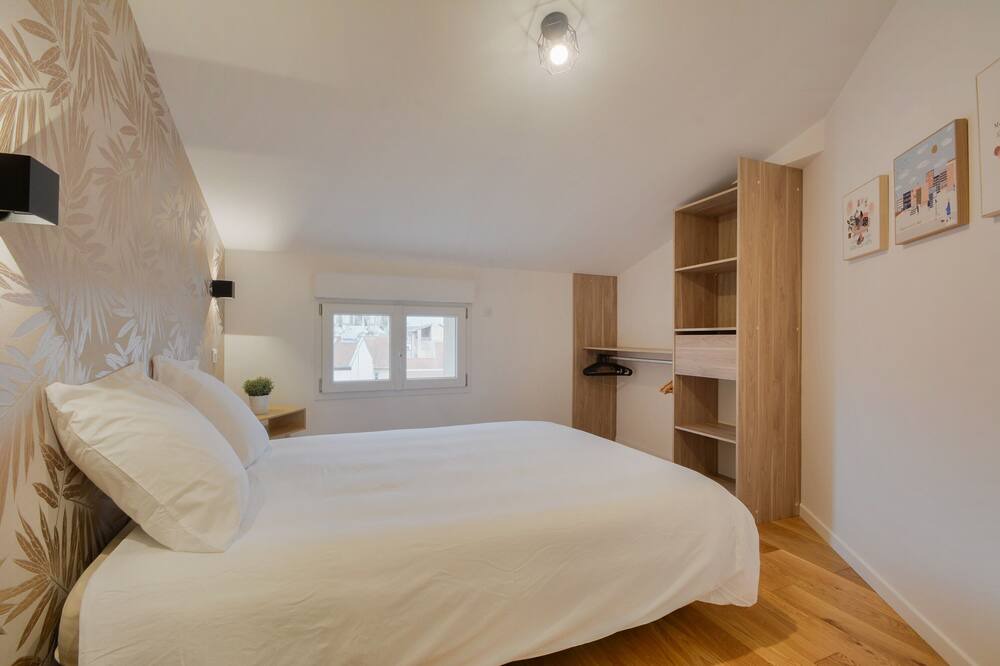 Photo of Bedroom in Nancy City Centre