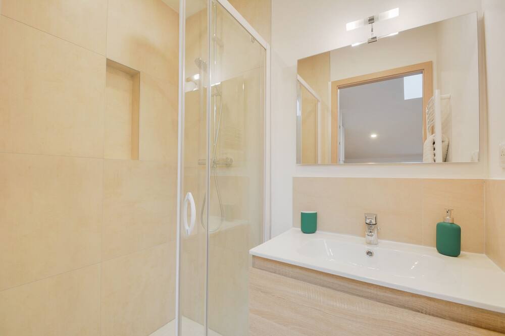 Photo of Bathroom in Nancy City Centre
