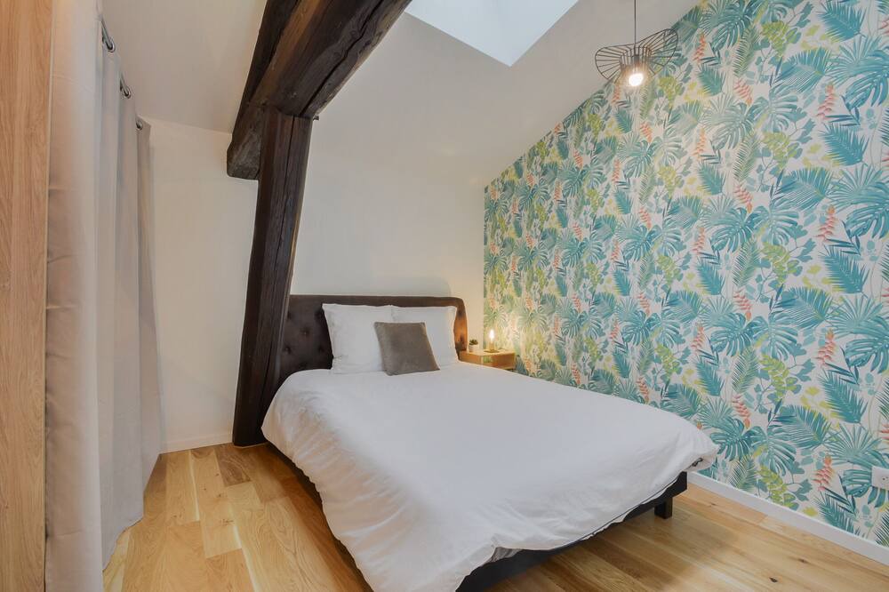 Photo of Bedroom in Nancy City Centre