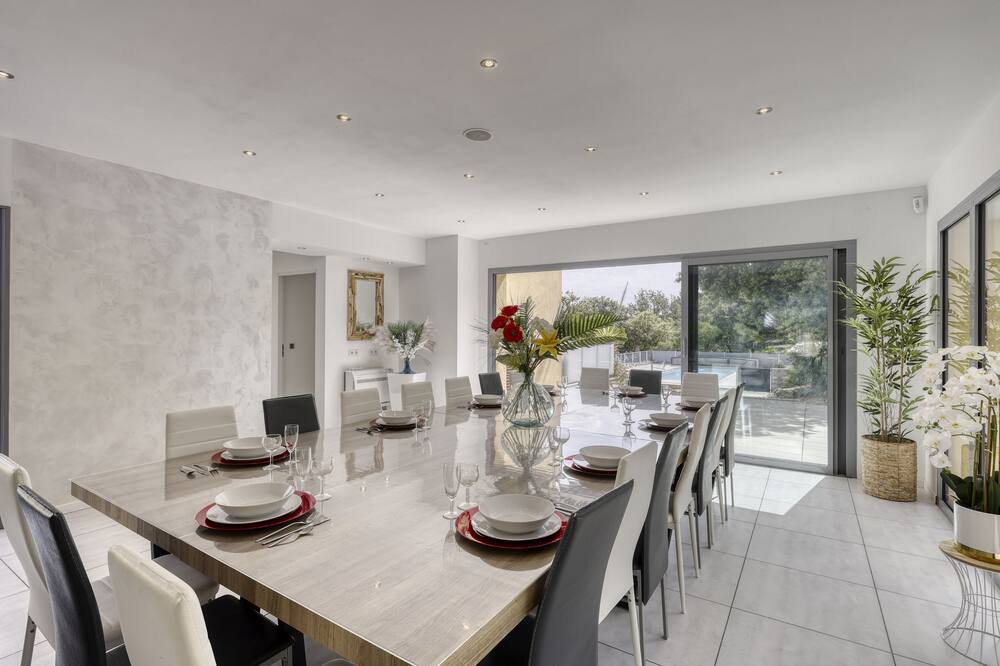 Photo of Kitchen in Neoules