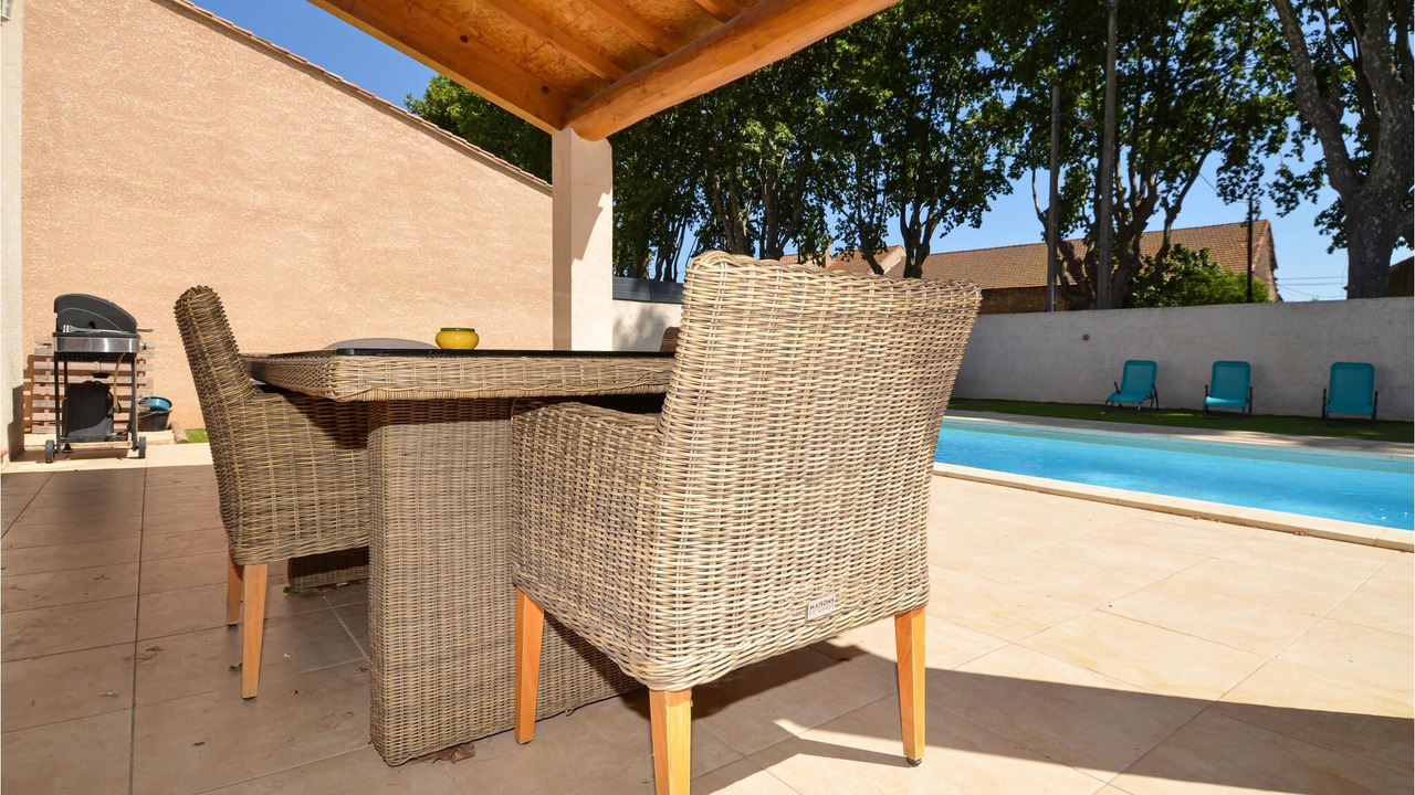 Photo of Outdoor in Raphele-les-Arles