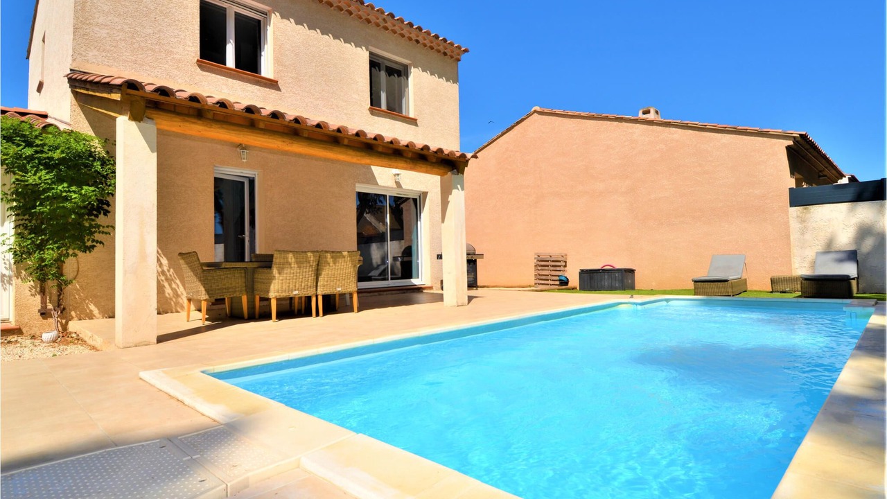 Photo of Outdoor in Raphele-les-Arles
