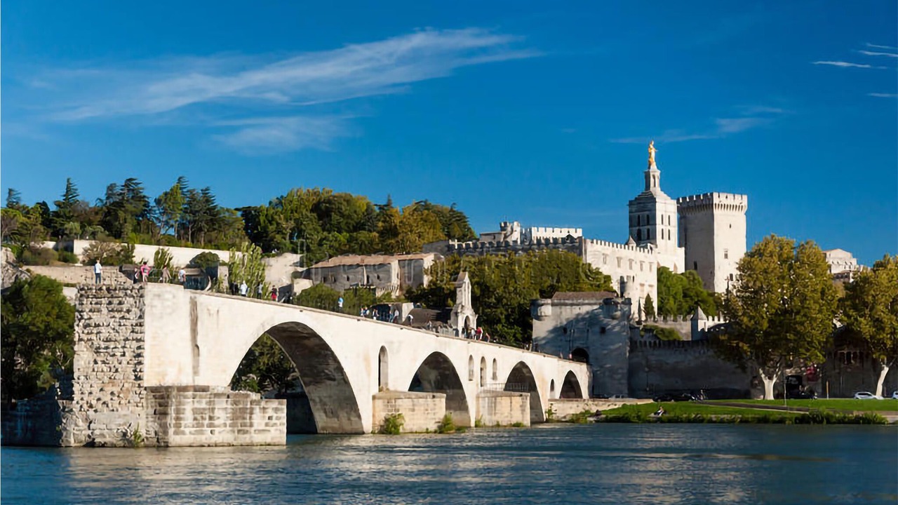 Photo of Outdoor in Raphele-les-Arles