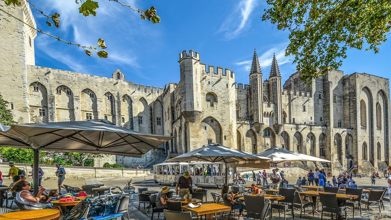 Photo of Outdoor in Raphele-les-Arles
