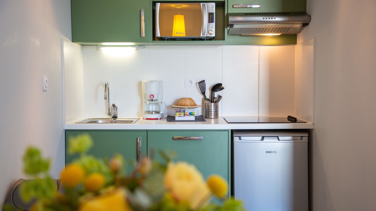 Photo of Kitchen in Matabiau