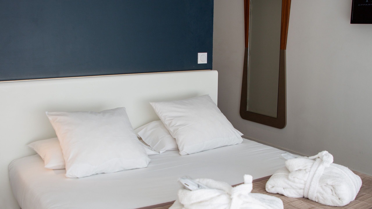 Photo of Bedroom in Matabiau