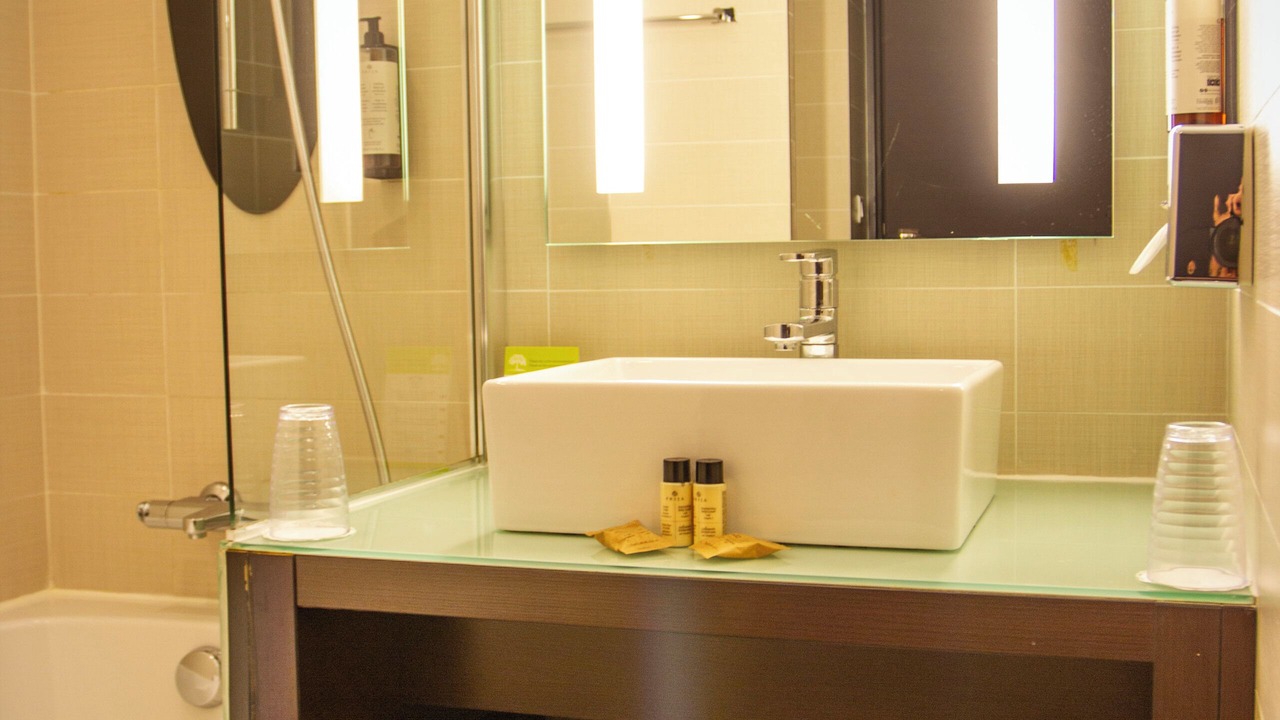Photo of Bathroom in Matabiau