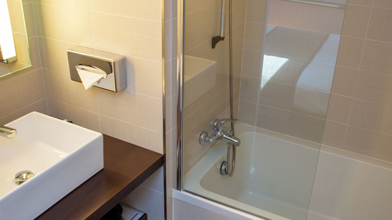 Photo of Bathroom in Matabiau