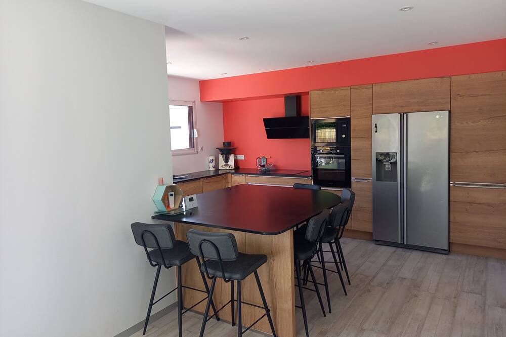 Photo of Kitchen in Piriac-sur-Mer