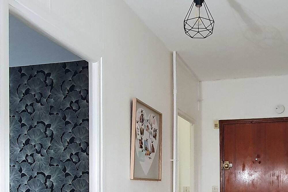 Photo of Bedroom in Saint-Jean Eudes Saint-Gilles