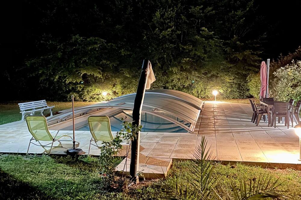 Photo of Outdoor in Caupenne-d'Armagnac