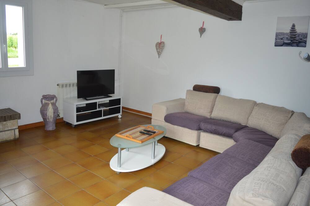 Photo of Livingroom in Caupenne-d'Armagnac