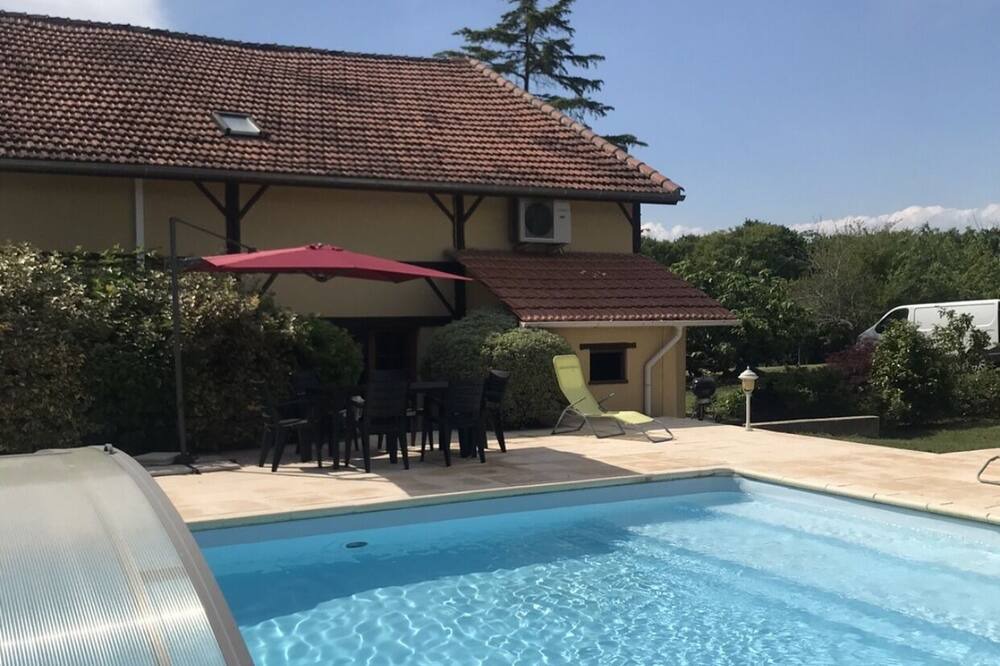 Photo of Outdoor in Caupenne-d'Armagnac