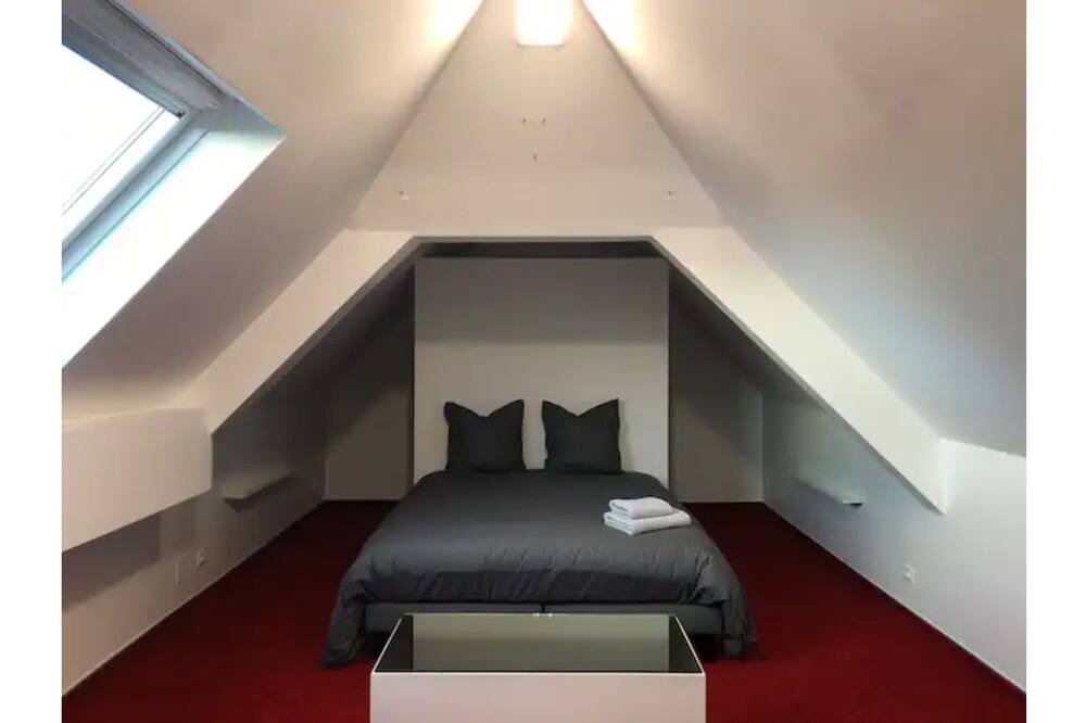 Photo of Bedroom in Vendenheim