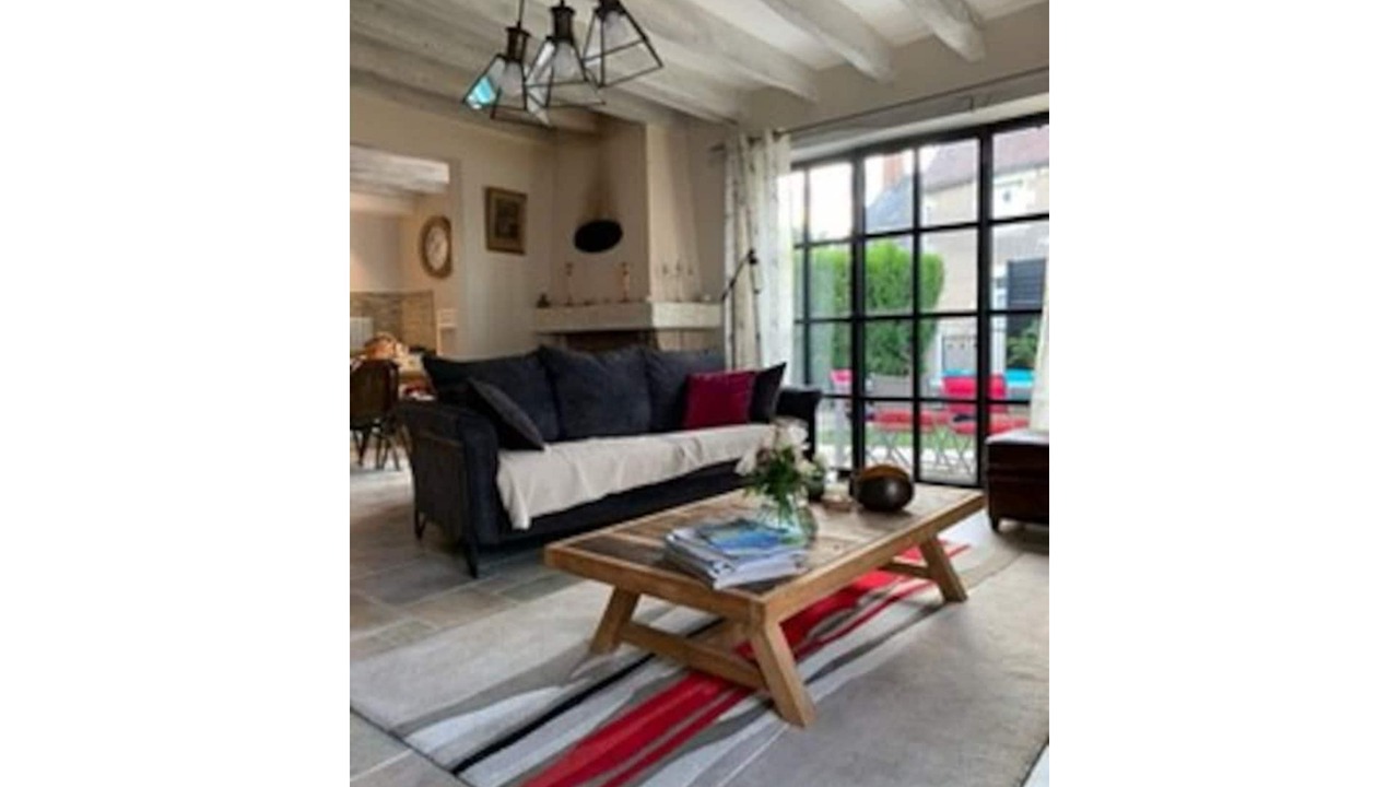 Photo of Livingroom in Veuves