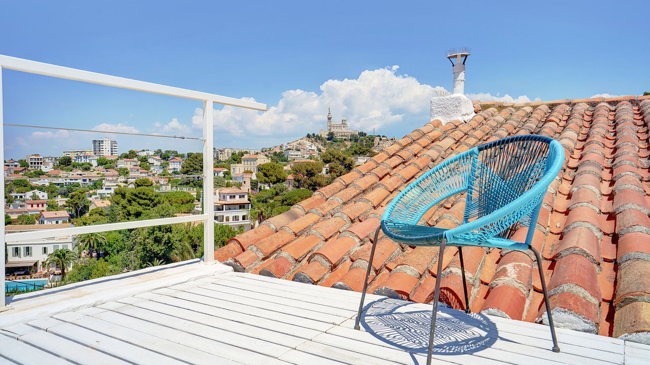 Photo of Outdoor in Roucas-Blanc