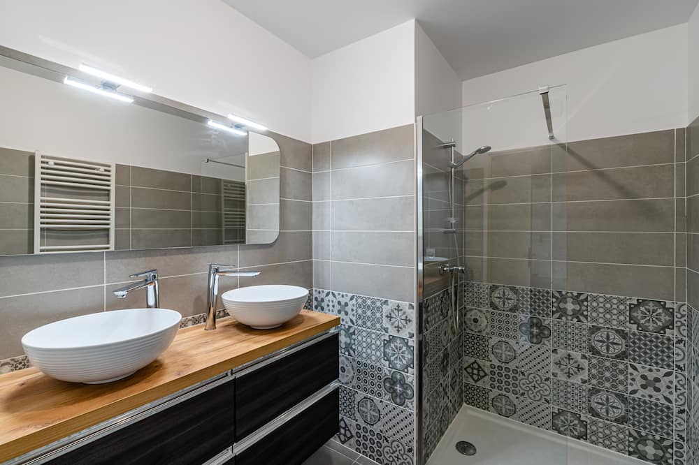 Photo of Bathroom in Mazargues
