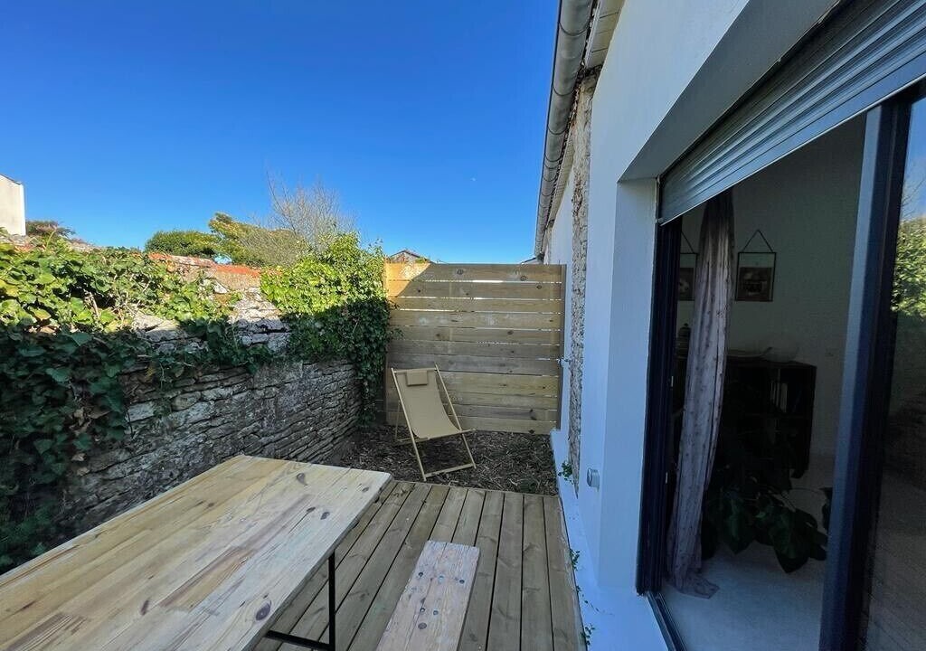 Photo of Outdoor in Dolus-d'Oleron