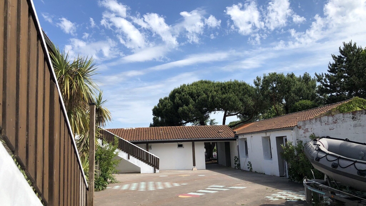 Photo of Outdoor in Dolus-d'Oleron