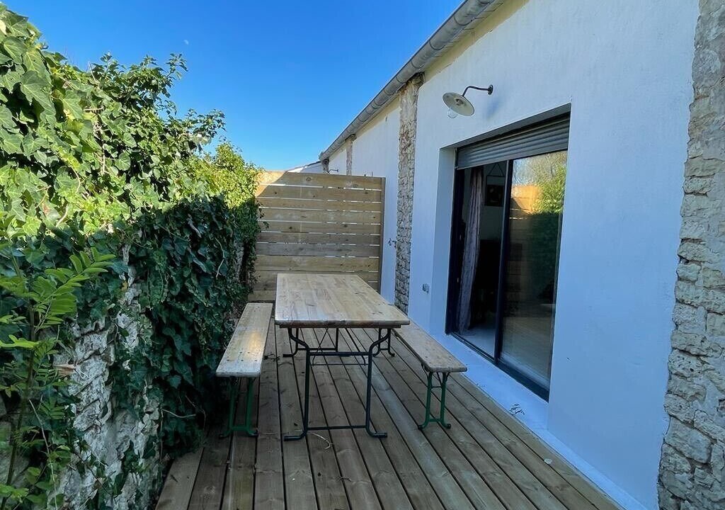 Photo of Outdoor in Dolus-d'Oleron