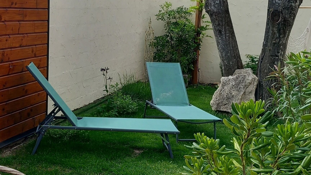 Photo of Outdoor in Roche-Saint-Secret