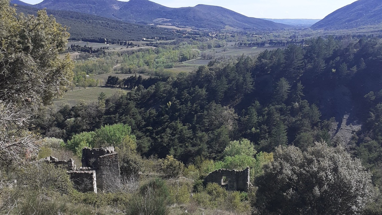 Photo of Outdoor in Roche-Saint-Secret
