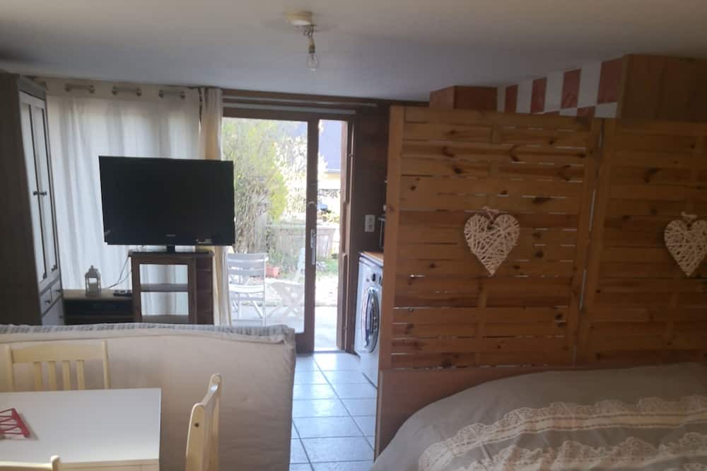 Photo of Bedroom in Evires