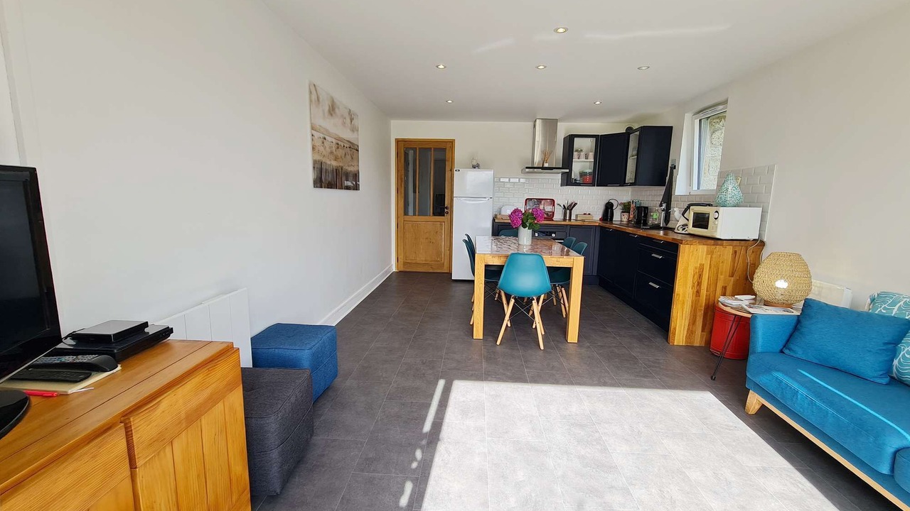 Photo of Livingroom in Arzon
