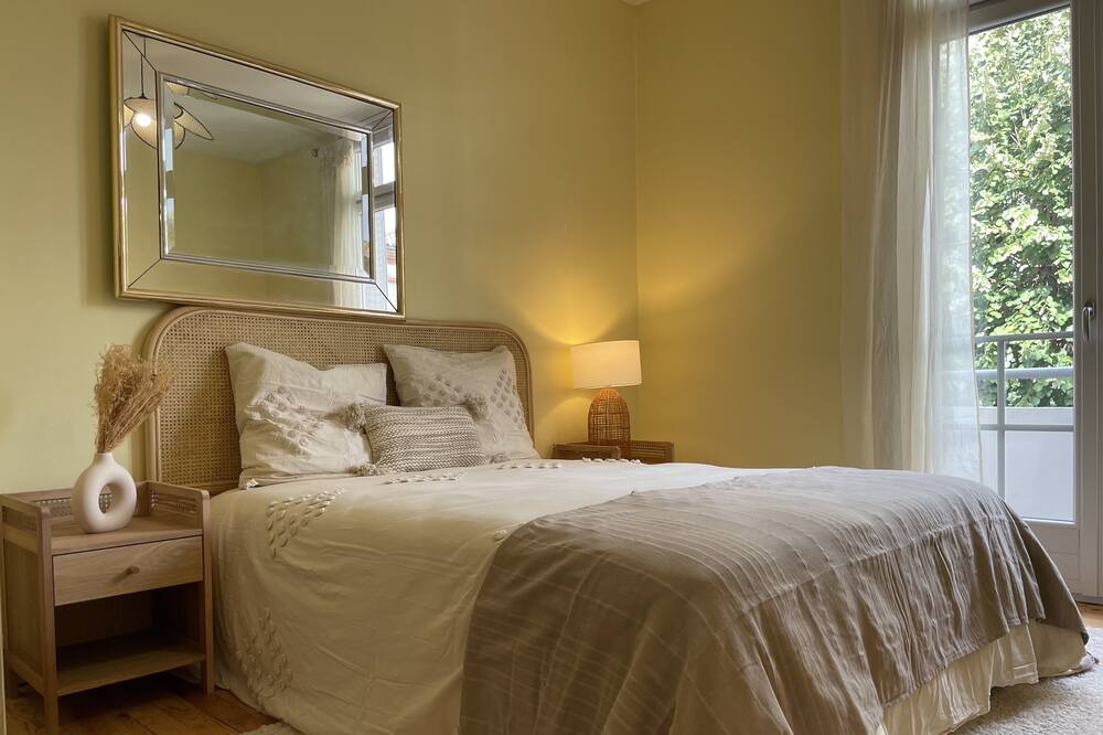 Photo of Bedroom in Matabiau