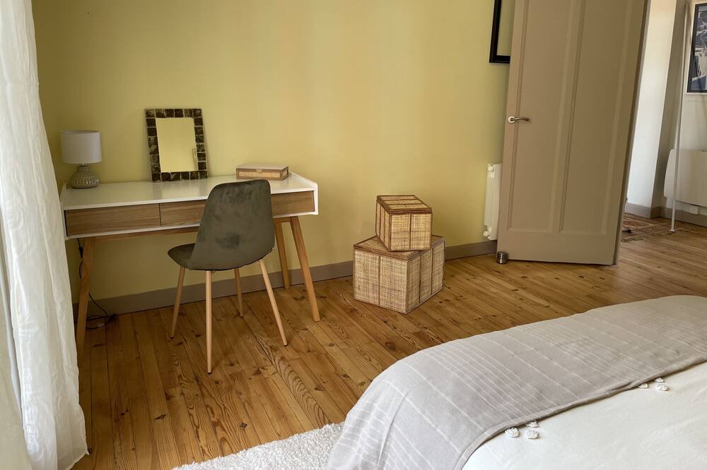 Photo of Bedroom in Matabiau