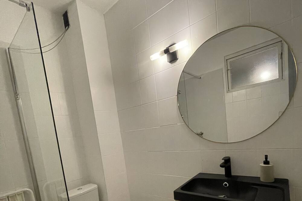 Photo of Bathroom in Matabiau