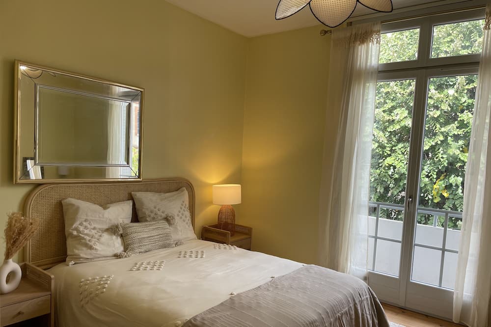 Photo of Bedroom in Matabiau