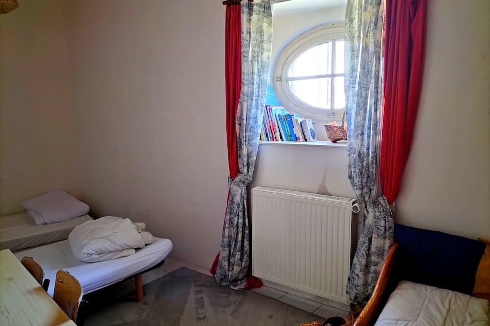Photo of Bedroom in Bazoges-en-Pareds