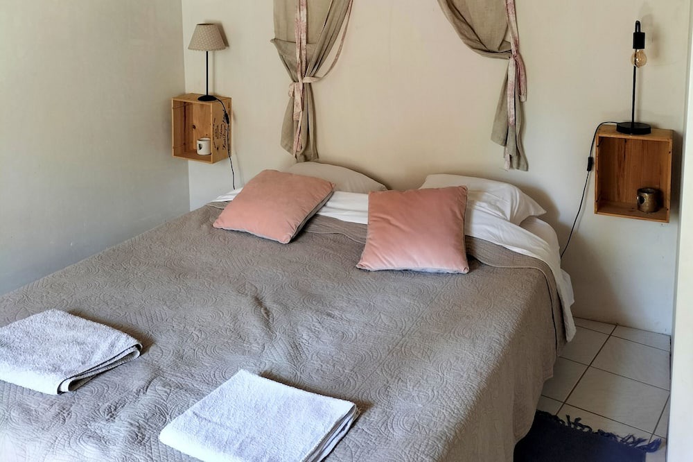 Photo of Bedroom in Bazoges-en-Pareds