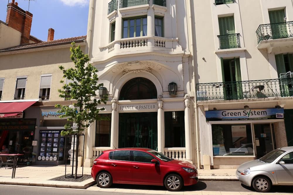 Photo of Outdoor in Vieux Vichy