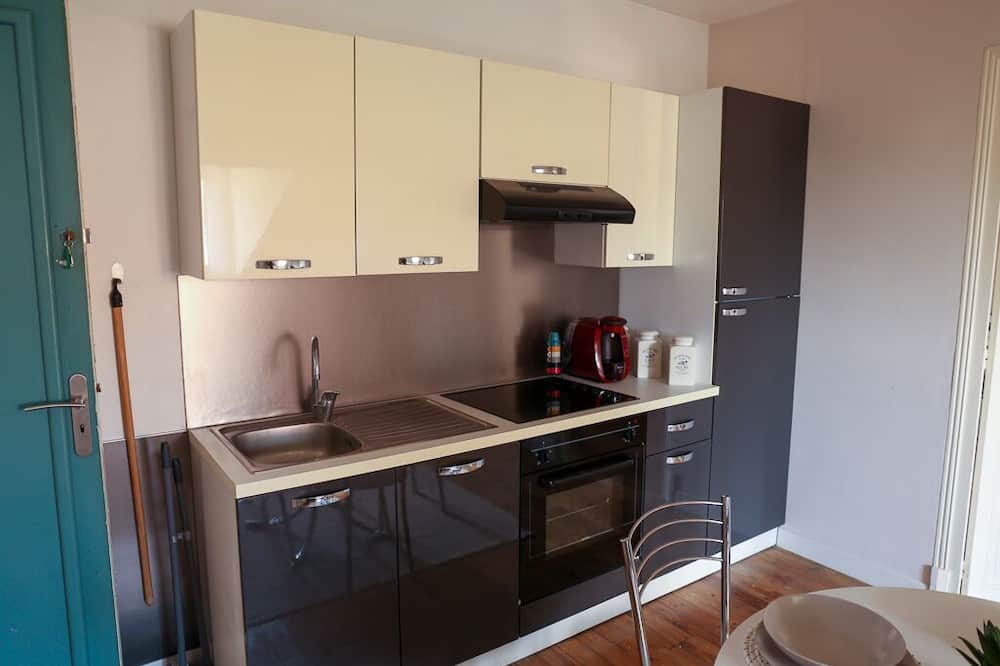 Photo of Kitchen in Vieux Vichy