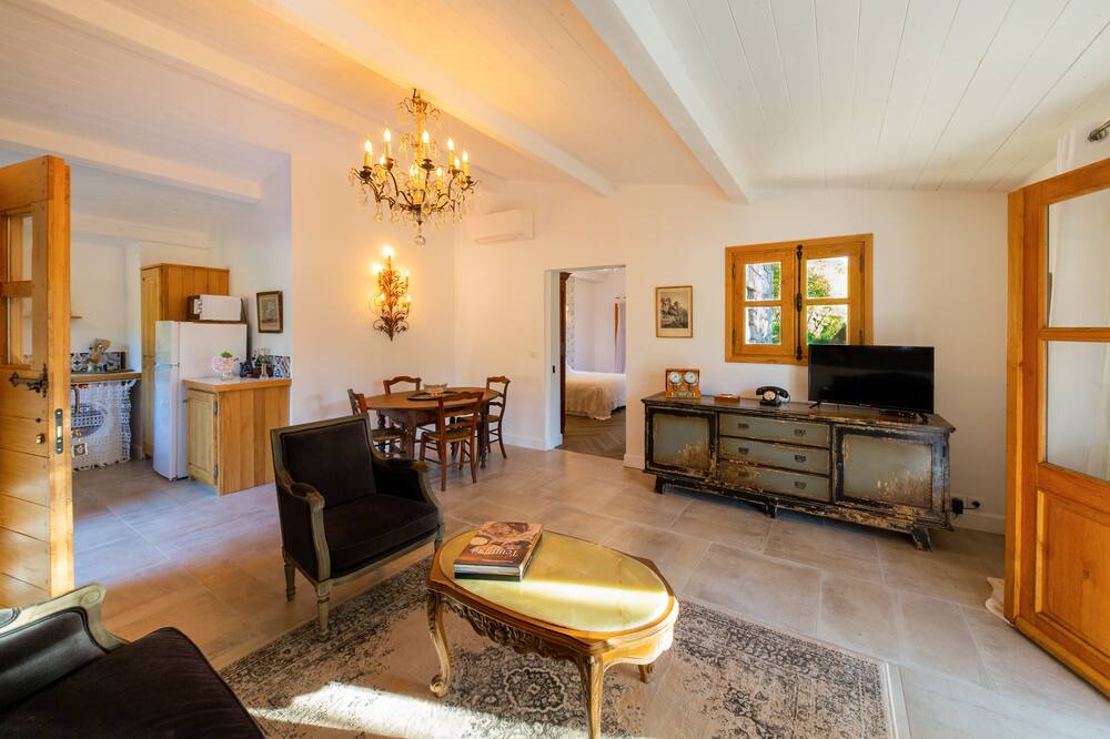 Photo of Bedroom in Porto-Vecchio