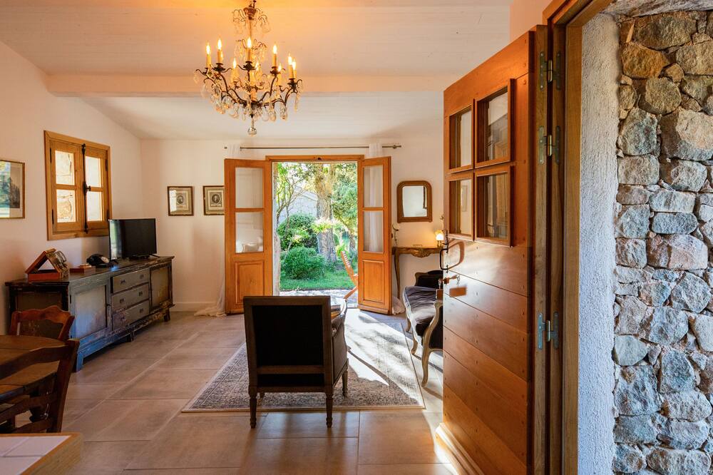 Photo of Bedroom in Porto-Vecchio