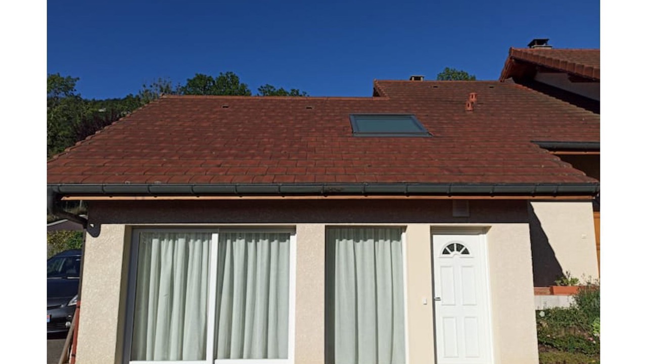 Photo of Outdoor in Copponex
