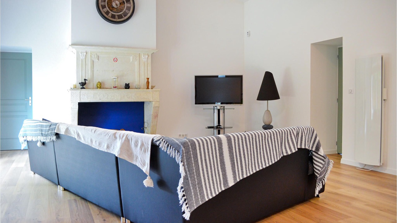 Photo of Livingroom in Eyrans