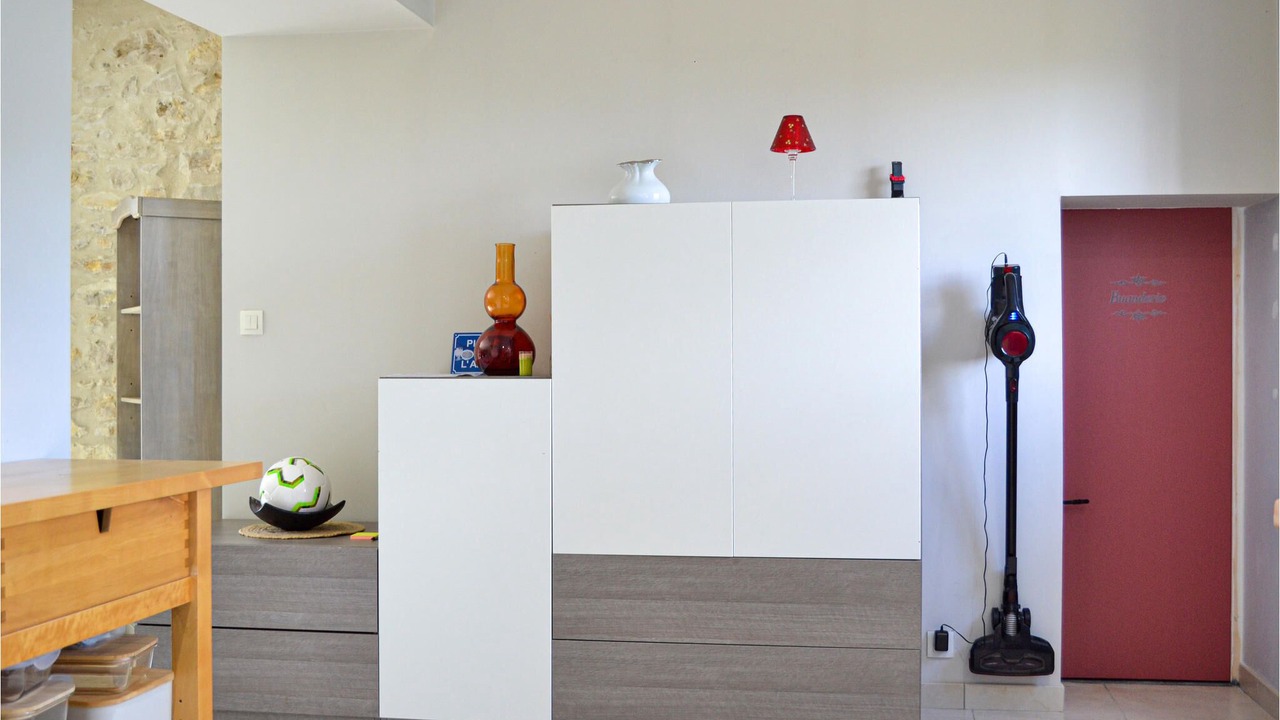 Photo of Kitchen in Eyrans
