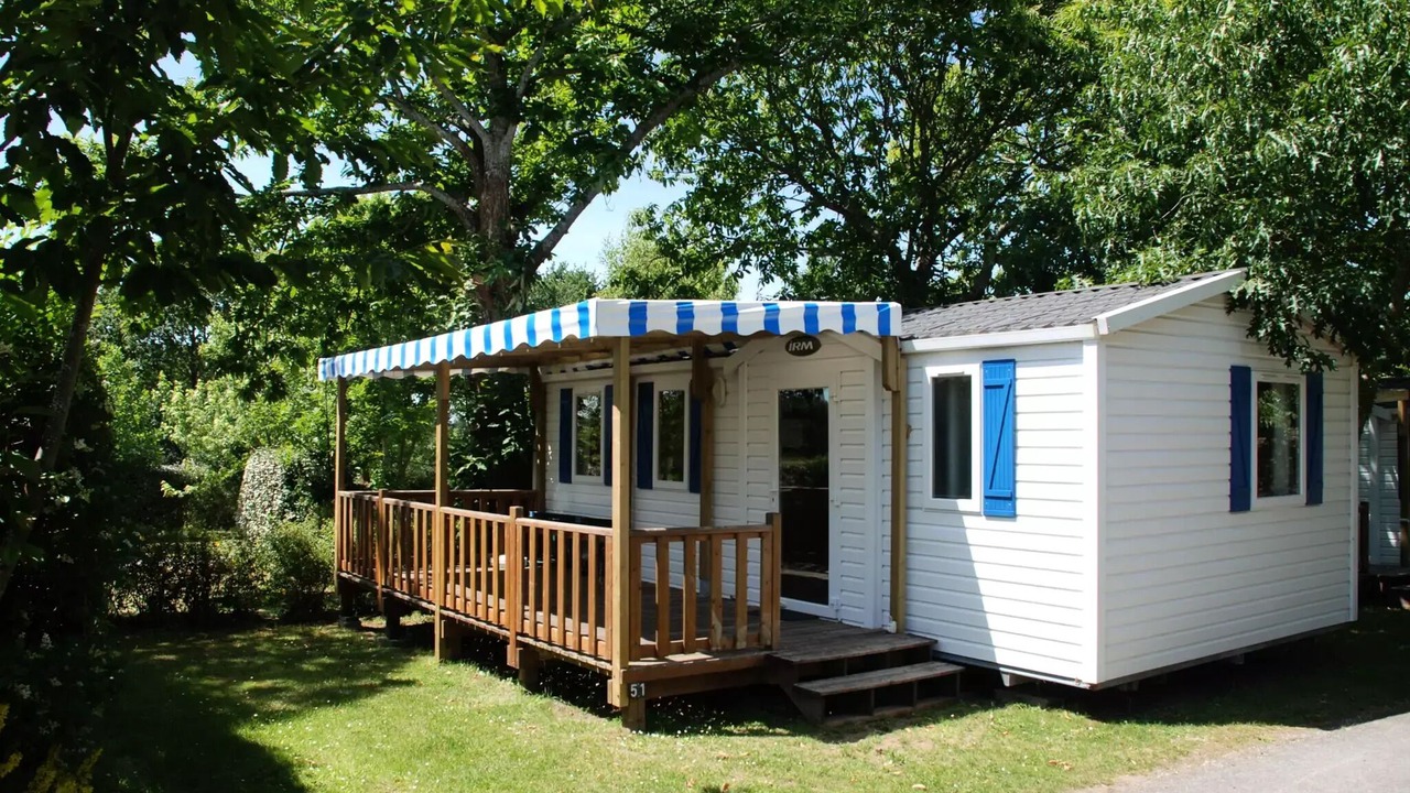 Photo of Outdoor in Muzillac