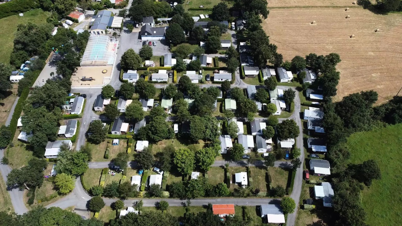 Photo of Outdoor in Muzillac